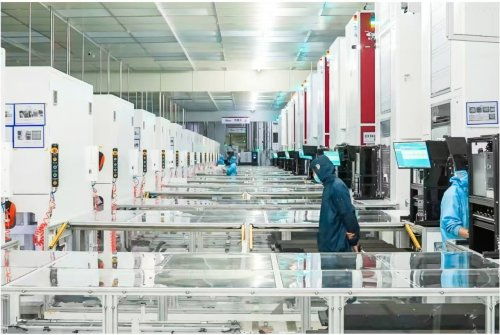 5G工廠出海忙 浙江企業(yè)產(chǎn)品為何遠(yuǎn)銷海外？