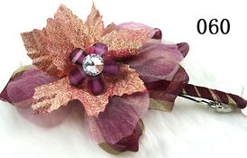 飾品批發(fā)與招商加盟 華鼎實業(yè)、卡蓮芳、海倫爾及伊麗仕的市場機遇